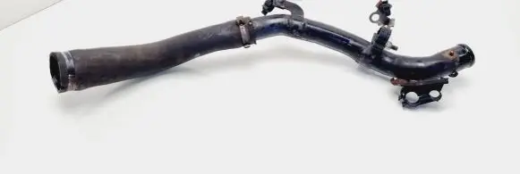 Fiat Doblo Intercooler hose/pipe