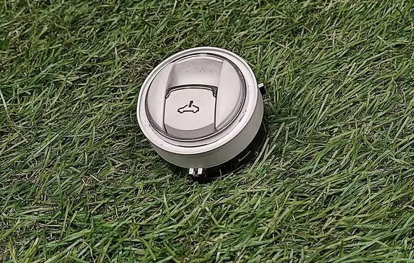 Volkswagen Scirocco Sunroof switch 3C8959561