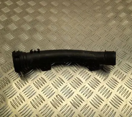 Opel Combo E Air intake hose/pipe 9817416680