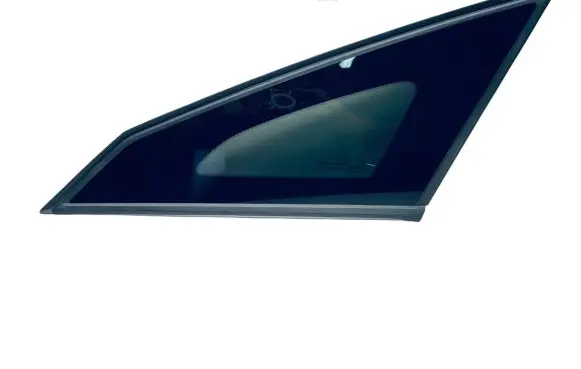 Citroen C4 III e-C4 Rear side window 9832918580