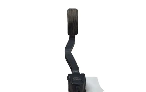Peugeot 207 Accelerator throttle pedal 0280755084 9680756880