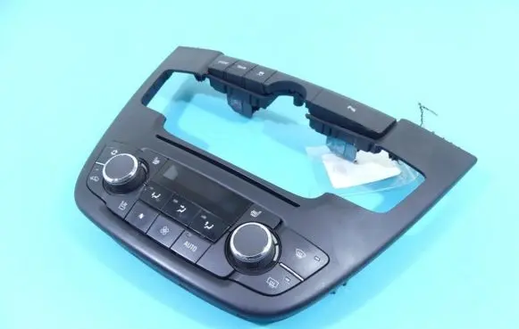 Opel Insignia A Climate control/heater control trim 13273253 IMPRK1350039