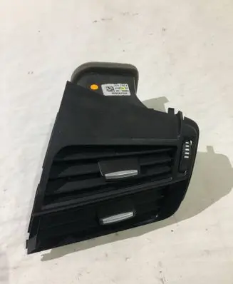 BMW X5 F15 Dashboard side air vent grill/cover trim 9252650 9270517 909763976