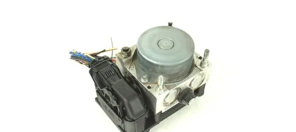 Opel Corsa D ABS Pump 0265232288 13282282