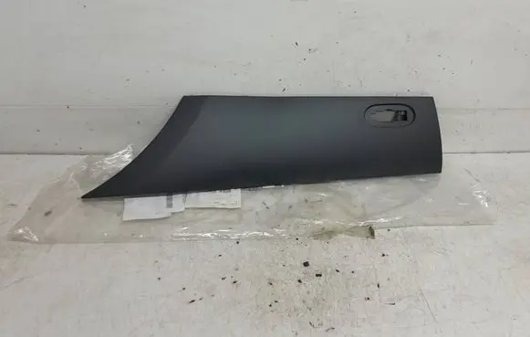 Mercedes-Benz Sprinter W907 W910 Rear door trim (molding) A9106907800