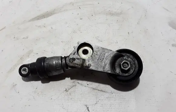 Renault Espace V (RFC) Timing belt/chain tensioner 117501769R