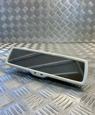 Volkswagen PASSAT CC Rear view mirror (interior) 7N0857511K