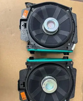 BMW X3 G01 Subwoofer speaker 65132622862 65132622861