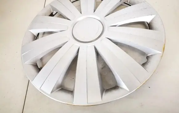 Opel Zafira B R16 wheel hub/cap/trim 