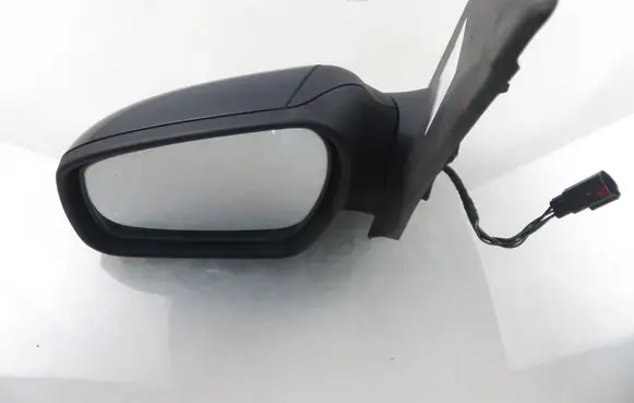 Ford Fiesta Front door electric wing mirror 