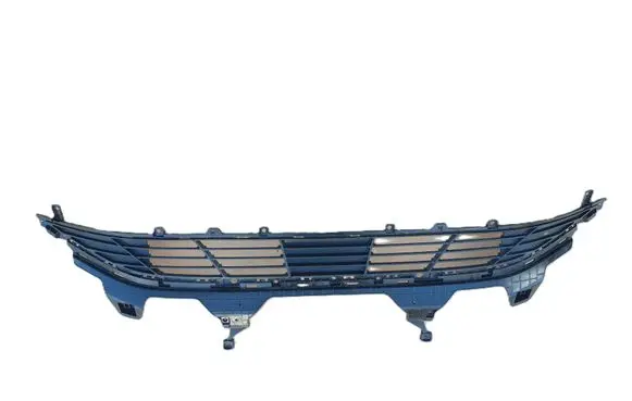 Hyundai Tucson TL Front bumper lower grill 86531-N7020
