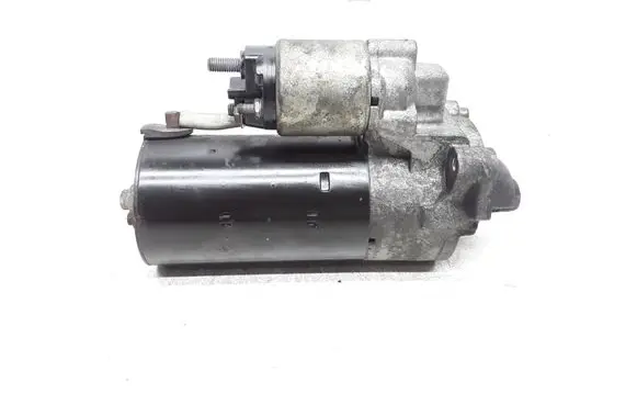 Volvo V60 Starter motor 31327066 0001109398
