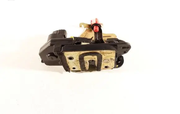 SsangYong Kyron Rear door lock