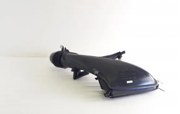 Porsche 718 Cayman 982 982c Air intake duct part 982129531A 982129533 982.129.531.A