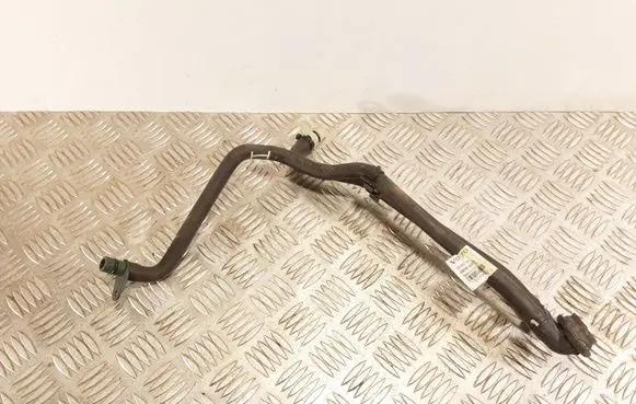 Volvo XC60 Heater radiator pipe/hose 31497982