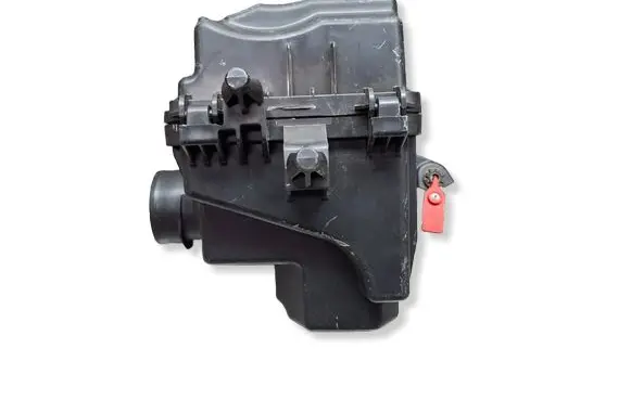 Renault Kadjar Air filter box S26301599 4ED0A