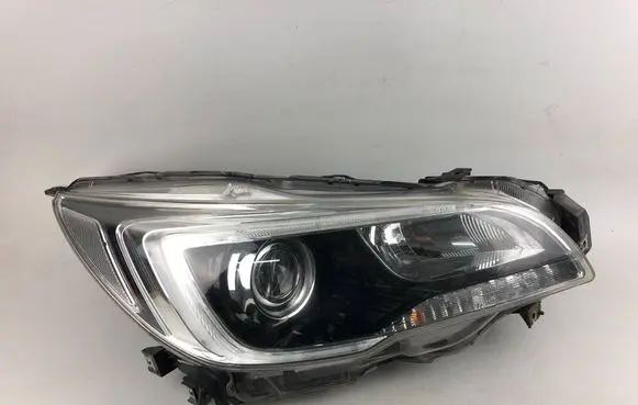 Subaru Outback (BS) Headlight/headlamp