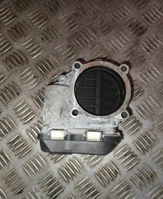 Audi A7 S7 4G Throttle valve 06E133062G