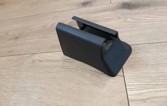Mercedes-Benz A W169 Front door seat control surround trim A1699191220
