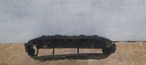 Ford Puma Intercooler air guide/duct channel L1TB8312A