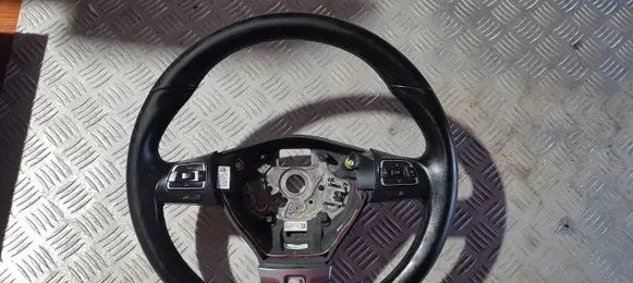 Volkswagen Eos Steering wheel 1Q0419091AP