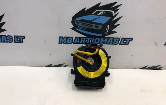 Airbag slip ring squib (SRS ring)