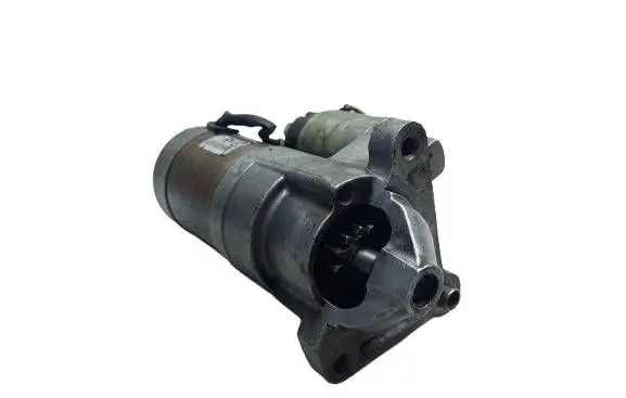 Citroen C5 Starter motor M001T80481KAS M001T80481
