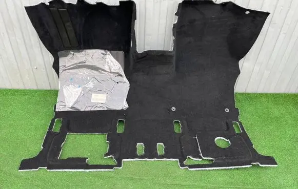 Volkswagen ID. Buzz Interior carpet 10C863021D