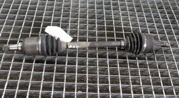 Fiat 500 Front driveshaft