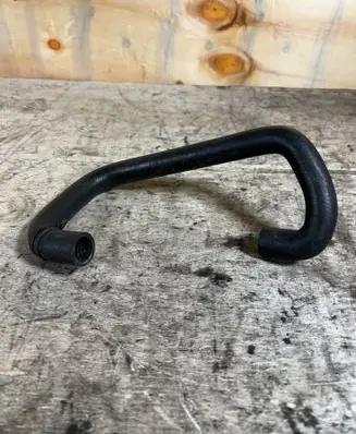 BMW X3 E83 Engine coolant pipe/hose 3400408 64213400408