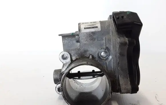 Renault Latitude (L70) Throttle valve 8200987453