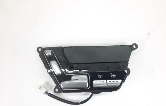 Mercedes-Benz S W221 Seat control switch A2218708658