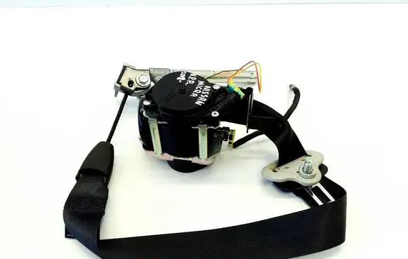 Nissan Micra K14 Front seatbelt 868855FF0A 17245320