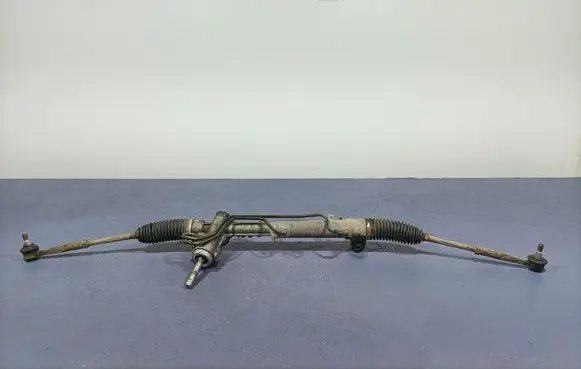 Opel Astra H Steering rack 4046331