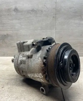 KIA Sportage Air conditioning (A/C) compressor (pump)