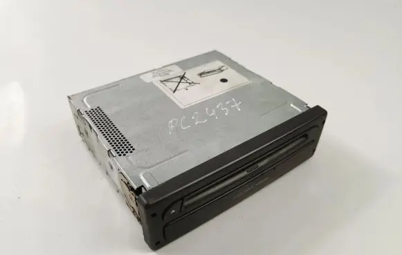 Renault Espace III Radio/CD/DVD/GPS head unit 8200339751A
