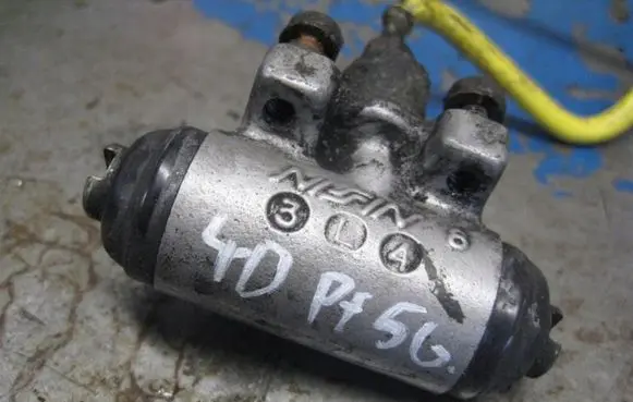 Honda Civic Other brake parts 