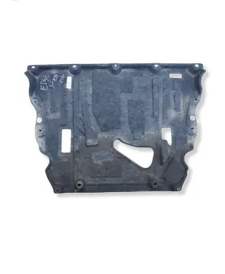 Ford Edge II Engine splash shield/under tray FT4B6P013AC