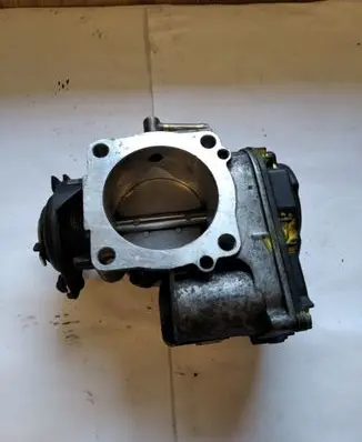 Audi A3 S3 8L Throttle valve 06A133063G