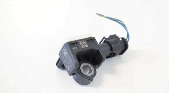 BMW 3 F30 F35 F31 Airbag deployment crash/impact sensor 9234989