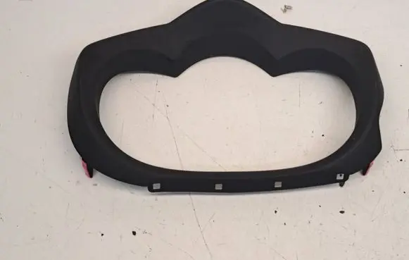 Toyota RAV 4 (XA30) Dashboard trim 5540442030