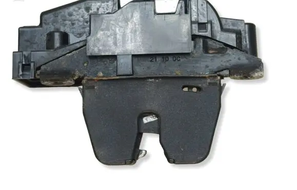Citroen C5 Tailgate/trunk/boot lock/catch/latch 9671153780