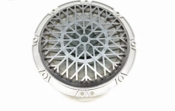 Peugeot Partner Front door speaker 9664955980 90016431804