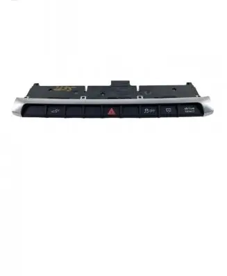 Audi A3 S3 8V Multifunctional control switch/knob 8v0925301qc