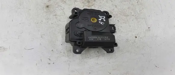 Lexus IS 220D-250-350 Air flap motor/actuator 0638000171