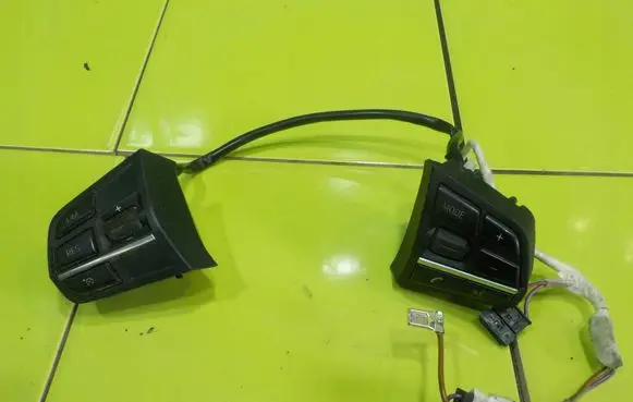 BMW 5 F10 F11 Other switches/knobs/shifts 9229480