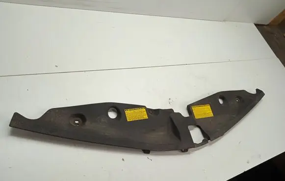 Toyota Prius+ (ZVW40) Top upper radiator support slam panel 5328947040