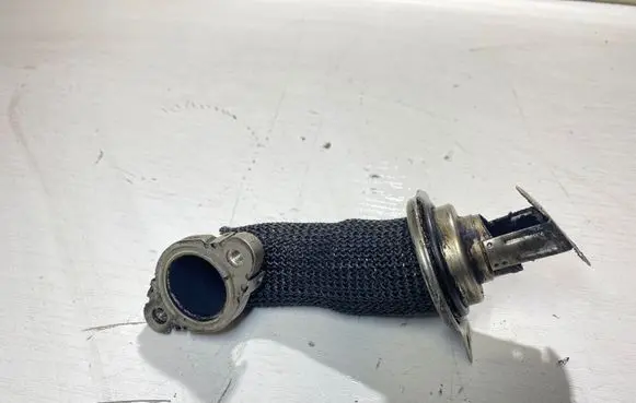 Citroen Jumpy EGR valve line/pipe/hose
