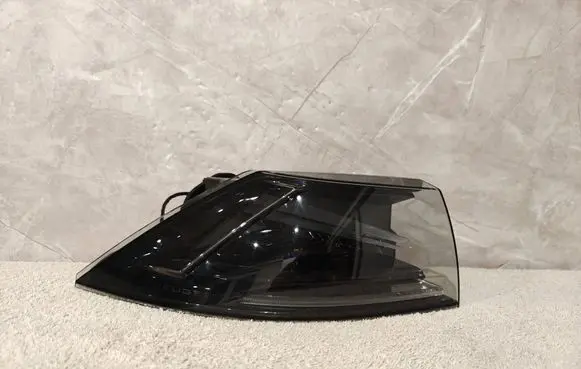 Peugeot 508 II Rear/tail lights 9848670380