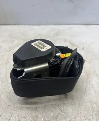 Volkswagen Golf V Front seatbelt 1K4857706AG 6087167F1C